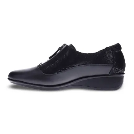 Best Women's Tangier front zip shoe Women Women's Shoes