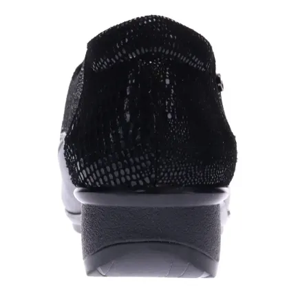 Best Women's Tangier front zip shoe Women Women's Shoes