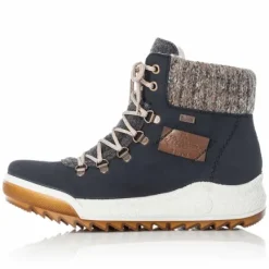 Fashion Women's Sneaker-Style Lined Winter Boot Women Women's Winter|Women's Boots