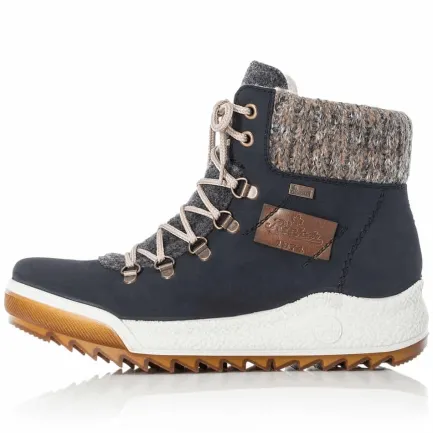 Fashion Women's Sneaker-Style Lined Winter Boot Women Women's Winter|Women's Boots