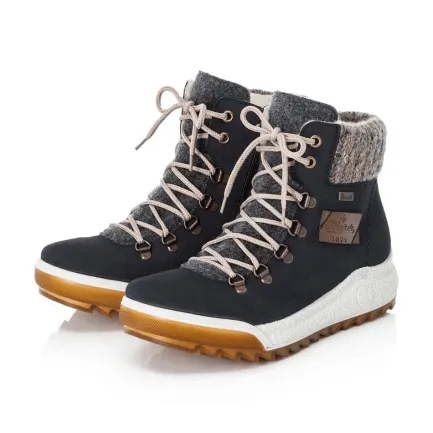 Fashion Women's Sneaker-Style Lined Winter Boot Women Women's Winter|Women's Boots