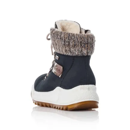 Fashion Women's Sneaker-Style Lined Winter Boot Women Women's Winter|Women's Boots