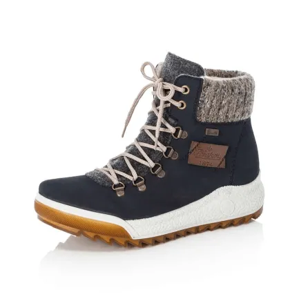 Fashion Women's Sneaker-Style Lined Winter Boot Women Women's Winter|Women's Boots