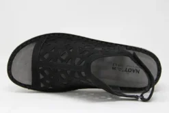 Online Women's Sandal Amadora by 63417 Women Women's Sandals
