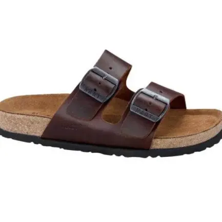 Best Women's Santa Barbara slide sandal by Women Women's Sandals