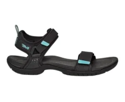 Fashion Women's W Aliceila Sport Sandal Women Women's Sandals