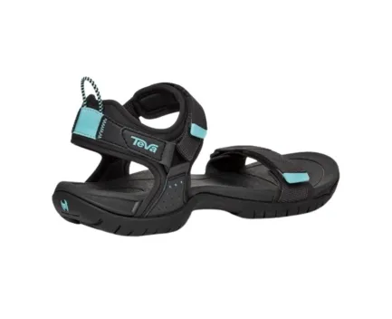 Fashion Women's W Aliceila Sport Sandal Women Women's Sandals