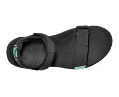 Fashion Women's W Aliceila Sport Sandal Women Women's Sandals