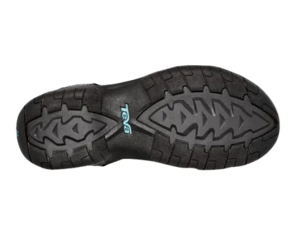 Fashion Women's W Aliceila Sport Sandal Women Women's Sandals