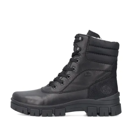 Clearance Women's Winter Ankle Boots by Z1042-00 |Canadian Footwear Women Women's Winter|Women's Boots