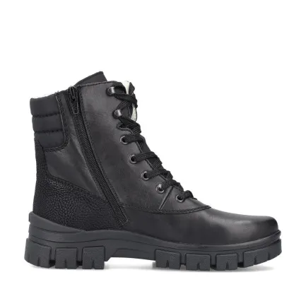 Clearance Women's Winter Ankle Boots by Z1042-00 |Canadian Footwear Women Women's Winter|Women's Boots