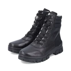 Clearance Women's Winter Ankle Boots by Z1042-00 |Canadian Footwear Women Women's Winter|Women's Boots