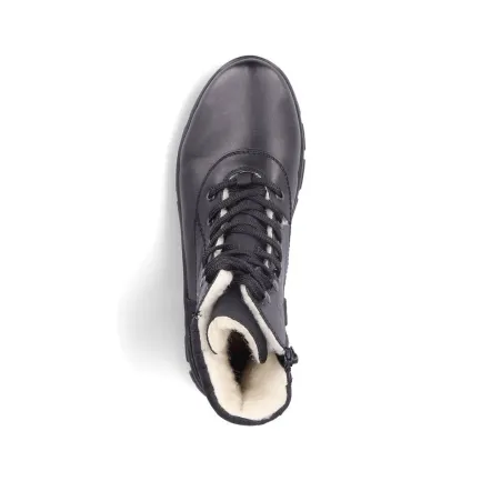 Clearance Women's Winter Ankle Boots by Z1042-00 |Canadian Footwear Women Women's Winter|Women's Boots