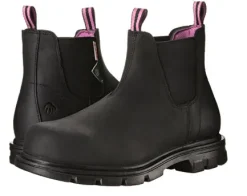 Sale Women's Belle Pull-on CSA Safety Boot Women Women's Safety