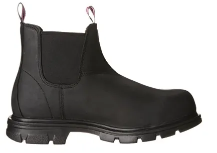 Sale Women's Belle Pull-on CSA Safety Boot Women Women's Safety