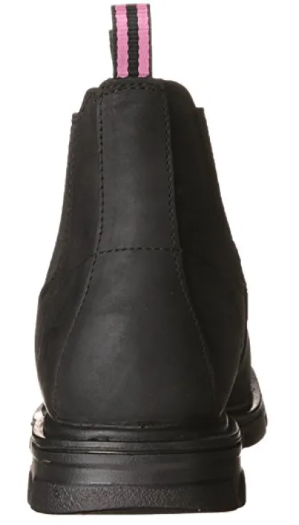 Sale Women's Belle Pull-on CSA Safety Boot Women Women's Safety