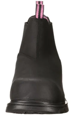 Sale Women's Belle Pull-on CSA Safety Boot Women Women's Safety