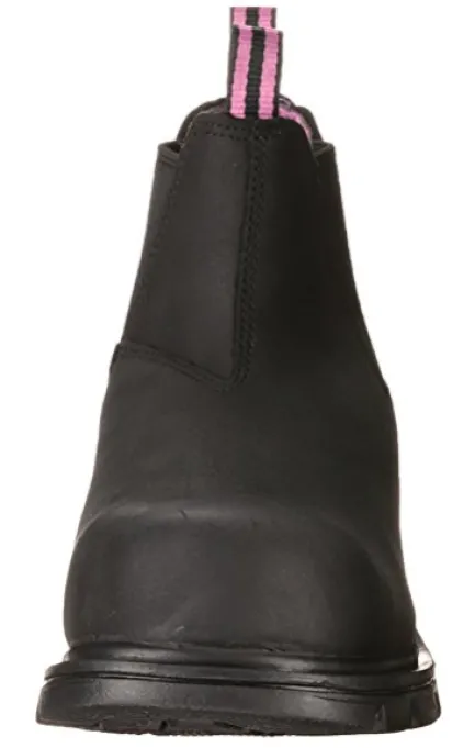 Sale Women's Belle Pull-on CSA Safety Boot Women Women's Safety