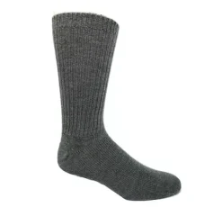 Hot Wool Weekender Socks